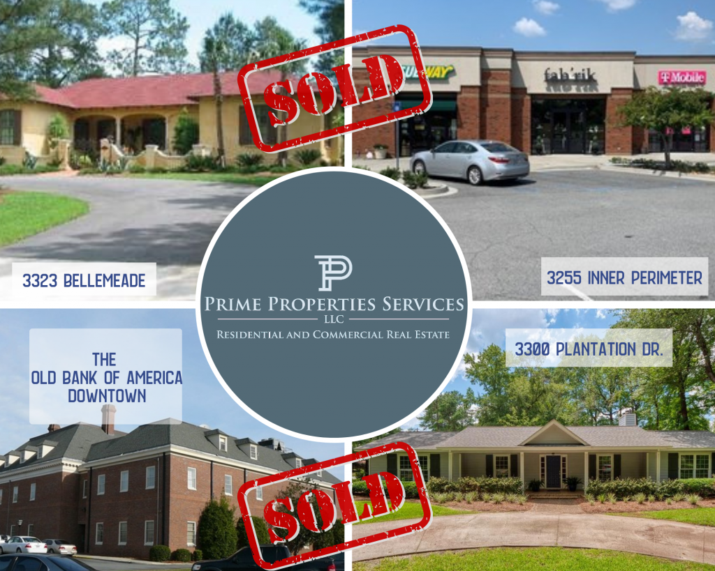 About Us - Prime Properties Services
